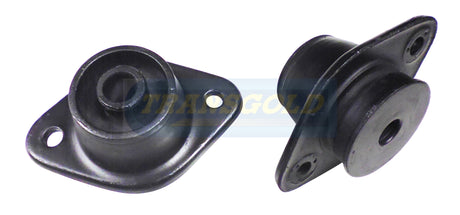 Body Mount Fits Toyota Hilux 8/97-8/05 Position 4 Upper BM0042 - Transgold | Universal Auto Spares