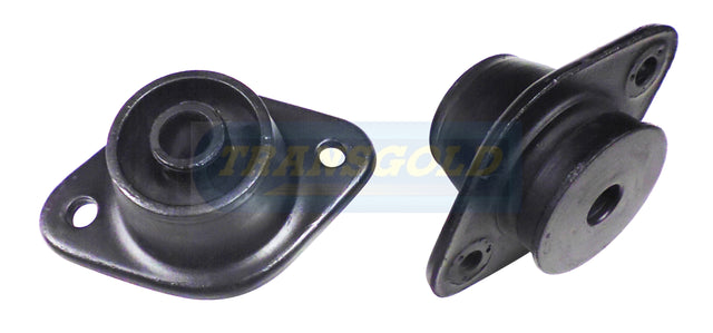Body Mount Fits Toyota Hilux 8/97-8/05 Position 4 Upper BM0042 - Transgold | Universal Auto Spares