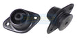 Body Mount DBL Cab Fits Toyota Hilux 8/97-8/05 Position 2 Upper BM0043 - Transgold | Universal Auto Spares