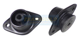 Body Mount DBL Cab Fits Toyota Hilux 8/97-8/05 Position 2 Upper BM0043 - Transgold | Universal Auto Spares