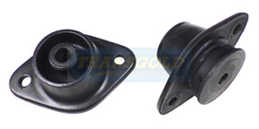 Body Mount DBL Cab Fits Toyota Hilux 8/97-8/05 Position 2 Upper BM0043 - Transgold | Universal Auto Spares