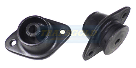 Body Mount DBL Cab Fits Toyota Hilux 8/97-8/05 Position 2 Upper BM0043 - Transgold | Universal Auto Spares