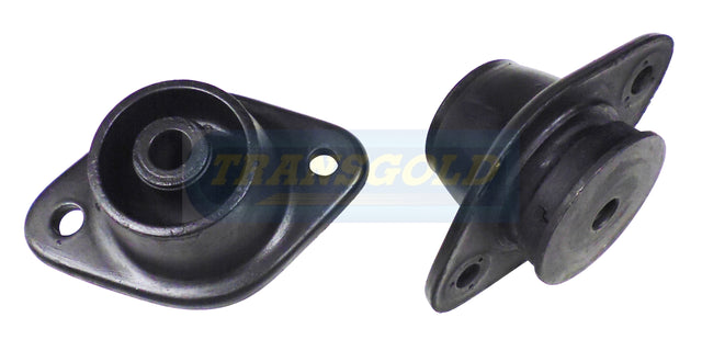 Body Mount DBL Cab Fits Toyota Hilux 8/97-8/05 Position 2 Upper BM0043 - Transgold | Universal Auto Spares