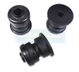 Body Mount Fits Toyota Hilux KUN25, 26/GGN15, 16 7/05-4/12 Position 1 Upper BM0044 - Transgold | Universal Auto Spares