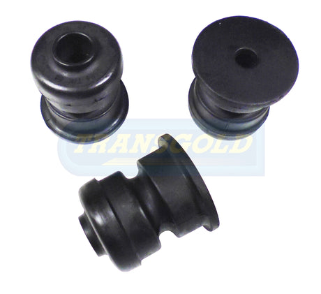 Body Mount Fits Toyota Hilux KUN25, 26/GGN15, 16 7/05-4/12 Position 1 Upper BM0044 - Transgold | Universal Auto Spares