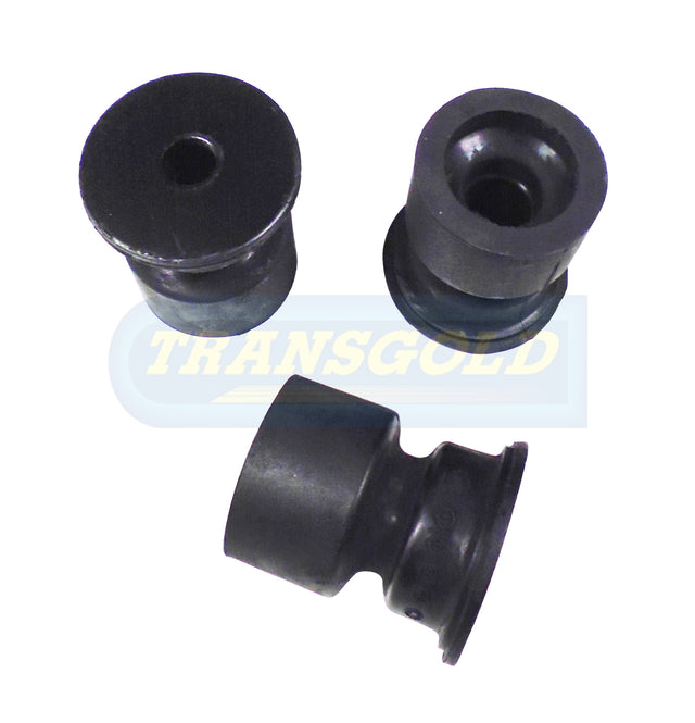 Body Mount Fits Toyota Hilux KUN25, 26/GGN15, 16 7/05-4/12 Position 1 Lower BM0045 - Transgold | Universal Auto Spares
