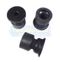 Body Mount Fits Toyota Hilux KUN25, 26/GGN15, 16 7/05-4/12 Position 1 Lower BM0045 - Transgold | Universal Auto Spares