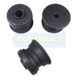 Body Mount Fits Toyota Hilux KUN25, 26/GGN15, 16 7/05-4/12 Position 2 Upper BM0046 - Transgold | Universal Auto Spares