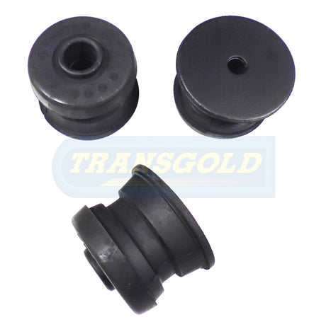 Body Mount Fits Toyota Hilux KUN25, 26/GGN15, 16 7/05-4/12 Position 2 Upper BM0046 - Transgold | Universal Auto Spares