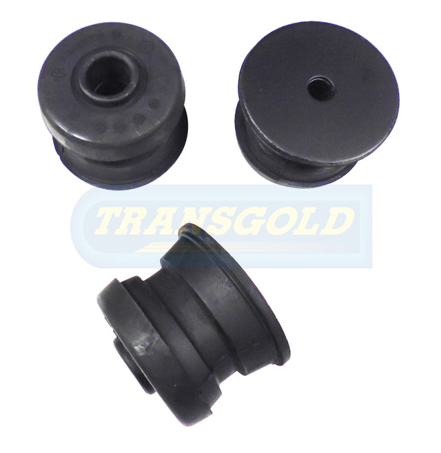 Body Mount Fits Toyota Hilux KUN25, 26/GGN15, 16 7/05-4/12 Position 2 Upper BM0046 - Transgold | Universal Auto Spares