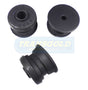 Body Mount Fits Toyota Hilux KUN25, 26/GGN15, 16 7/05-4/12 Position 2 Upper BM0046 - Transgold | Universal Auto Spares