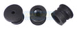 Body Mount Fits Toyota Hilux KUN25, 26/GGN15, 16 7/05-4/12 Position 2 Lower BM0047 - Transgold | Universal Auto Spares