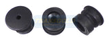 Body Mount Fits Toyota Hilux KUN25, 26/GGN15, 16 7/05-4/12 Position 2 Lower BM0047 - Transgold | Universal Auto Spares