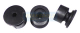Body Mount Fits Toyota Hilux KUN25, 26/GGN15, 16 7/05-4/12 Single Cab Position 3 BM0049 - Transgold | Universal Auto Spares