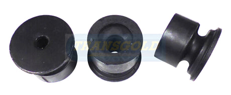 Body Mount Fits Toyota Hilux KUN25, 26/GGN15, 16 7/05-4/12 Single Cab Position 3 BM0049 - Transgold | Universal Auto Spares
