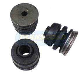 Body Mount Fits Toyota Prado 120 9/02-2/10 Position 1 Upper BM0051 - Transgold | Universal Auto Spares