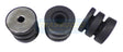 Body Mount Fits Toyota Prado 120 9/02-2/10 Position 1 Lower BM0052 - Transgold | Universal Auto Spares