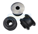 Body Mount Fits Toyota Prado 120 / 150 Position 2 Upper BM0053 - Transgold | Universal Auto Spares