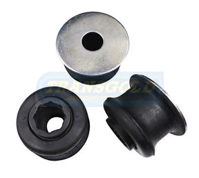 Body Mount Fits Toyota Prado 120 / 150 Position 2 Upper BM0053 - Transgold | Universal Auto Spares