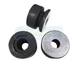 Body Mount Fits Toyota Prado 120 / 150 Position 2 Lower BM0054 - Transgold | Universal Auto Spares