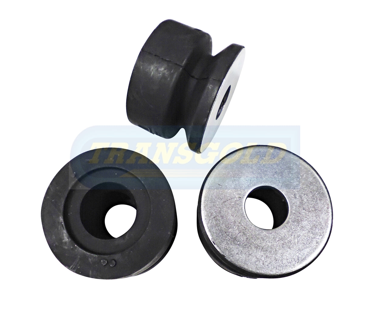 Body Mount Fits Toyota Prado 120 / 150 Position 2 Lower BM0054 - Transgold | Universal Auto Spares