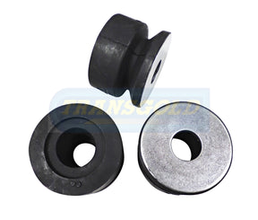 Body Mount Fits Toyota Prado 120 / 150 Position 2 Lower BM0054 - Transgold | Universal Auto Spares