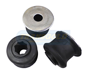 Body Mount Fits Toyota Prado 120 9/02-2/10 Position 3 Upper BM0055 - Transgold | Universal Auto Spares