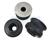 Body Mount Fits Toyota Prado 120 9/02-2/10 Position 4 Upper BM0057 - Transgold | Universal Auto Spares
