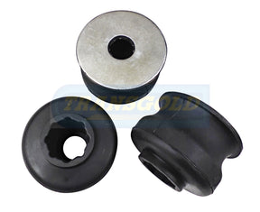 Body Mount Fits Toyota Prado 120 9/02-2/10 Position 4 Upper BM0057 - Transgold | Universal Auto Spares