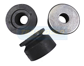 Body Mount Fits Toyota Prado 120 / 150 9/02-6/15 Position 4 Lower BM0106 - Transgold | Universal Auto Spares