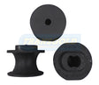 Body Mount Fits Holden Rodeo / Colorado TFS/TFR Position 1 Upper BM0059 - Transgold | Universal Auto Spares