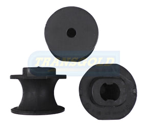 Body Mount Fits Holden Rodeo / Colorado TFS/TFR Position 1 Upper BM0059 - Transgold | Universal Auto Spares