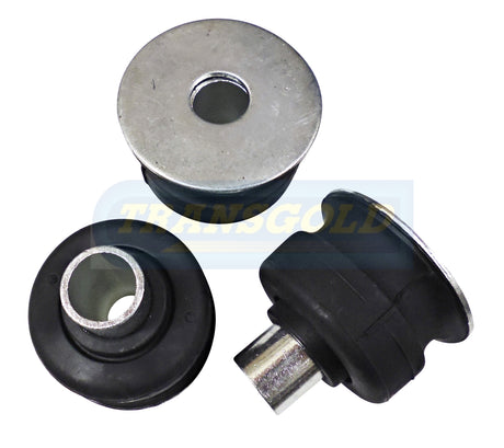 Body Mount Fits Toyota Prado 150 Pos 3 / Landcruiser 200 Pos 4 Upper BM0104 - Transgold | Universal Auto Spares