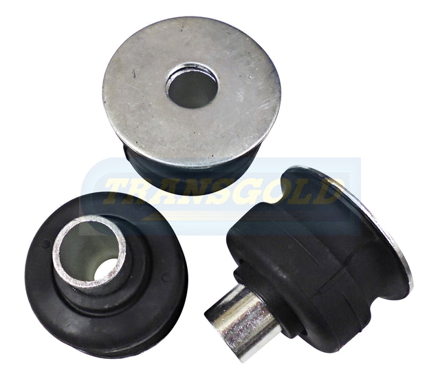 Body Mount Fits Toyota Prado 150 Pos 3 / Landcruiser 200 Pos 4 Upper BM0104 - Transgold | Universal Auto Spares