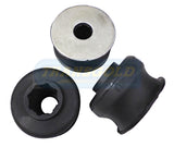 Body Mount Fits Toyota Prado 150 8/09-6/15 Position 4 Upper BM0105 - Transgold | Universal Auto Spares