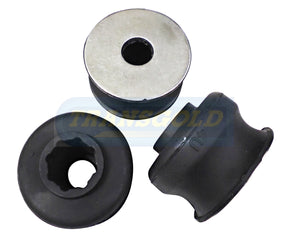 Body Mount Fits Toyota Prado 150 8/09-6/15 Position 4 Upper BM0105 - Transgold | Universal Auto Spares