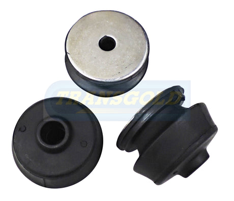 Body Mount Fits Toyota Prado 90 96-99 Position 2 Upper BM0107 - Transgold | Universal Auto Spares