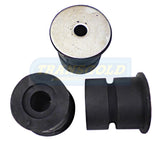 Body Mount Fits Toyota Prado 90 96-99 Position 2 Lower BM0108 - Transgold | Universal Auto Spares