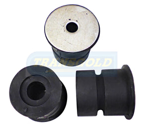 Body Mount Fits Toyota Prado 90 96-99 Position 2 Lower BM0108 - Transgold | Universal Auto Spares