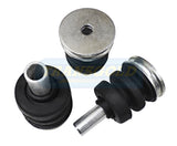 Body Mount Fits Toyota Landcruiser 200 Position 1 Upper BM0109 - Transgold | Universal Auto Spares