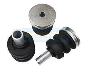 Body Mount Fits Toyota Landcruiser 200 Position 1 Upper BM0109 - Transgold | Universal Auto Spares