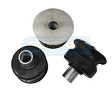 Body Mount Fits Toyota Landcruiser 200 Position 2 Upper BM0110 - Transgold | Universal Auto Spares