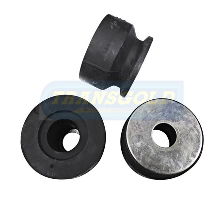 Body Mount Fits Toyota Landcruiser 200 Position 2 Lower BM0111 - Transgold | Universal Auto Spares