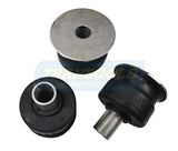Body Mount Fits Toyota Landcruiser 200 Position 3 Upper BM0112 - Transgold | Universal Auto Spares