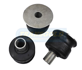 Body Mount Fits Toyota Landcruiser 200 Position 3 Upper BM0112 - Transgold | Universal Auto Spares