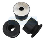 Body Mount Fits Toyota Landcruiser 200 Position 3 Lower BM0113 - Transgold | Universal Auto Spares