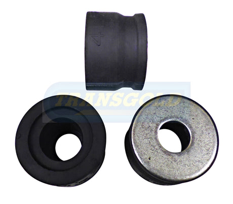 Body Mount Fits Toyota Landcruiser 200 Position 4 Lower BM0114 - Transgold | Universal Auto Spares