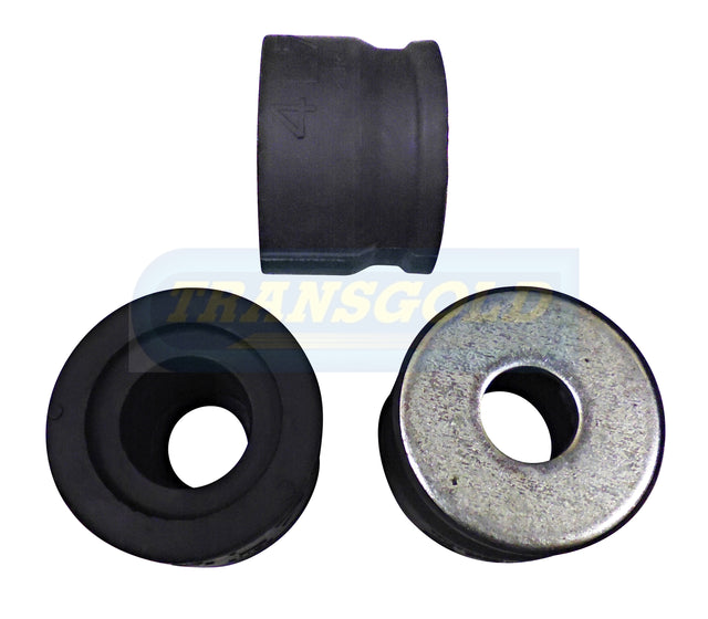 Body Mount Fits Toyota Landcruiser 200 Position 4 Lower BM0114 - Transgold | Universal Auto Spares