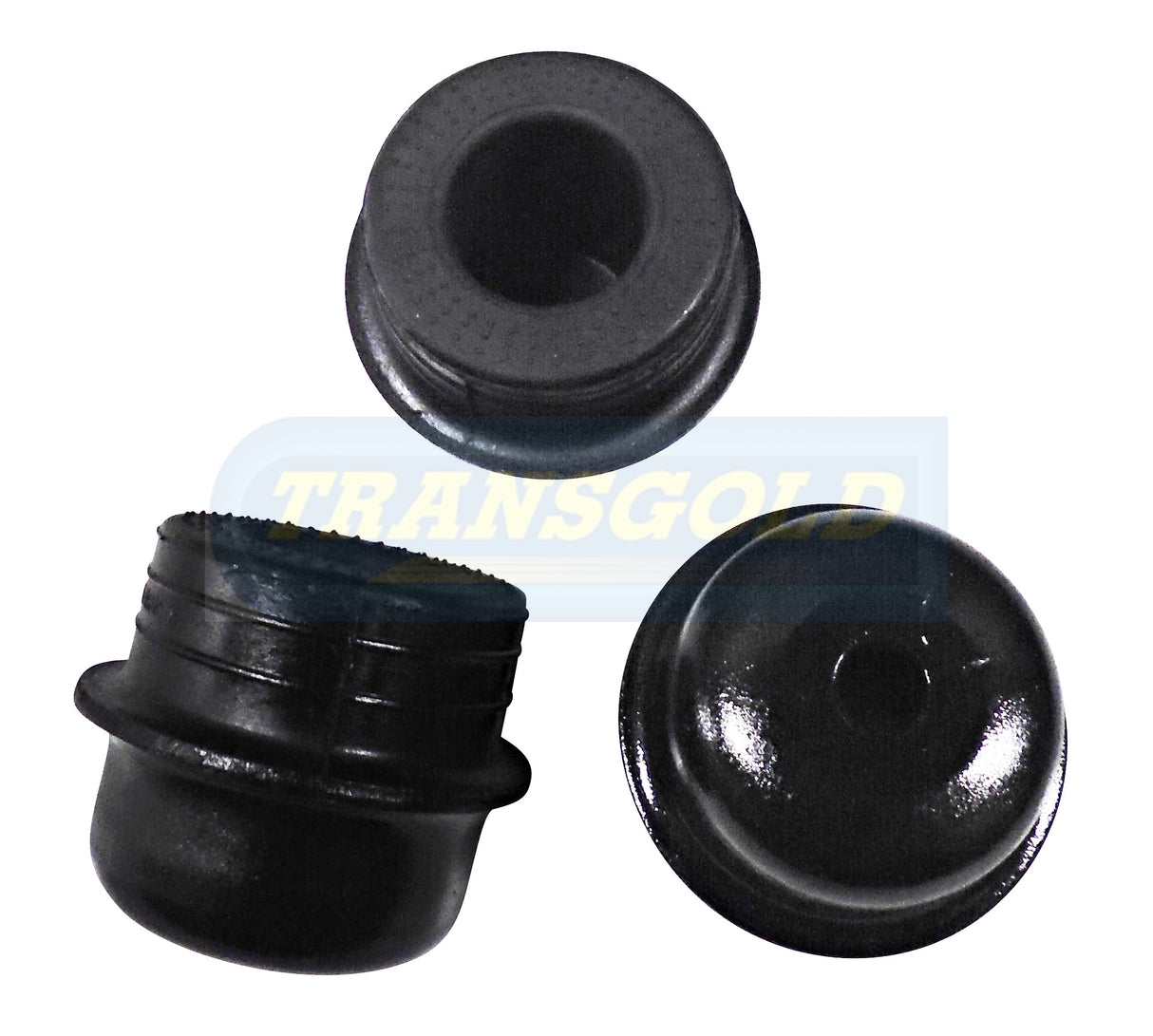 Body Mount Fits Toyota Landcruiser 200 Position 5 Upper BM0115 - Transgold | Universal Auto Spares