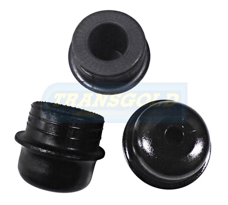 Body Mount Fits Toyota Landcruiser 200 Position 5 Upper BM0115 - Transgold | Universal Auto Spares